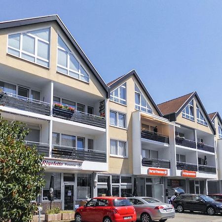 Altstadt Appartement Гослар Екстериор снимка