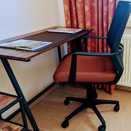 Altstadt Appartement Гослар Екстериор снимка