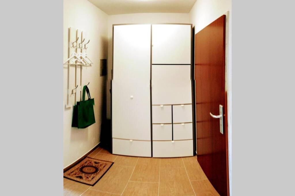 Altstadt Appartement Гослар Екстериор снимка