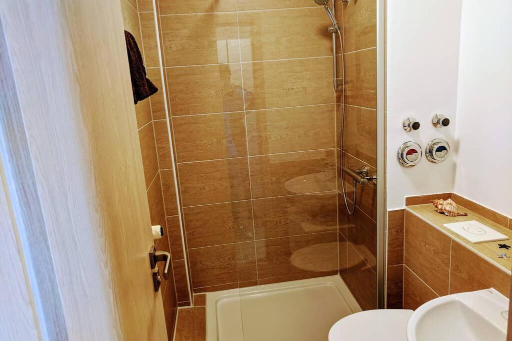 Altstadt Appartement Гослар Екстериор снимка